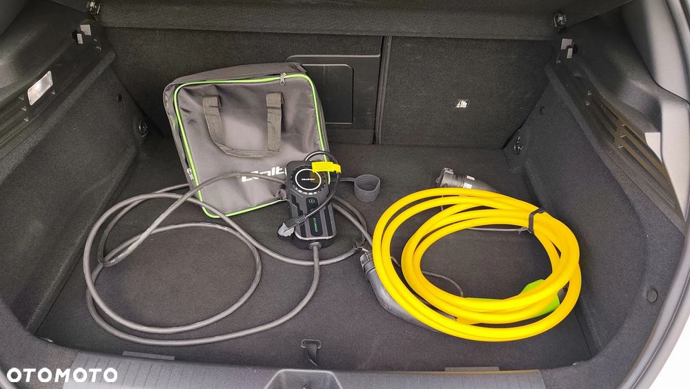 Opel Astra 1.6 T Plug-in Hybrid GSe - 18