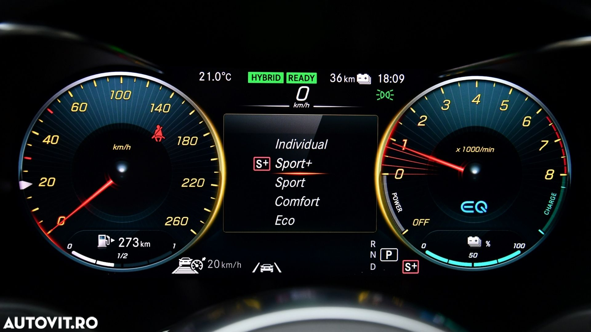 Mercedes-Benz C 300 e 4Matic 9G-TRONIC AMG Line - 25