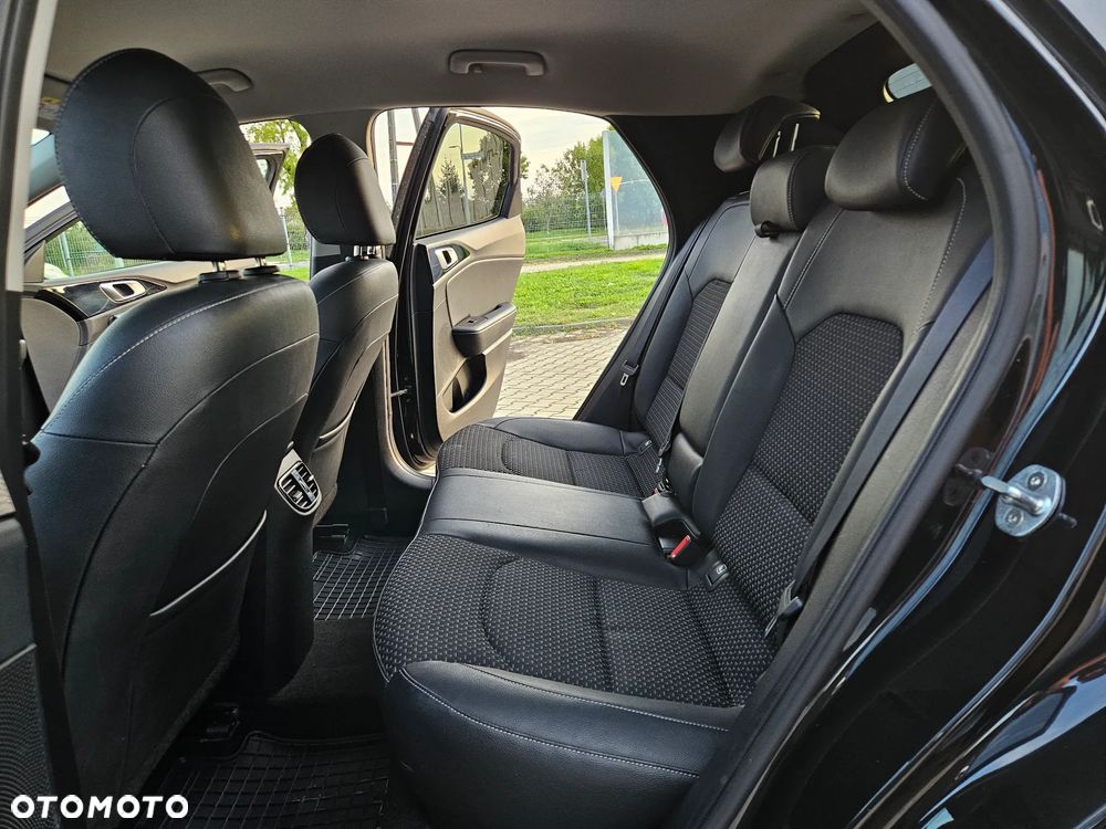 Kia XCeed 1.6 T-GDI L Business Line - 20
