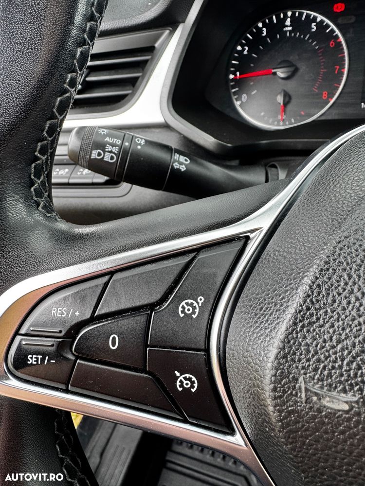 Renault Captur TCe 90 Intens - 20