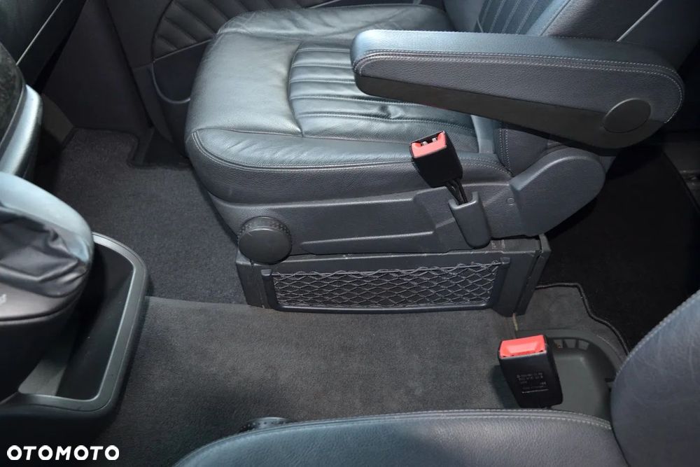 Mercedes-Benz Viano 3.0 CDI Ambiente (ekstra d³) - 21