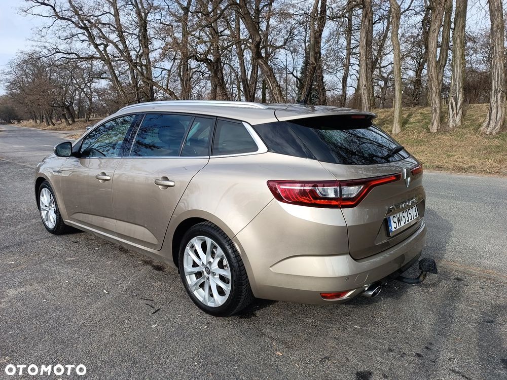 Renault Megane 1.2 Energy TCe Intens - 3