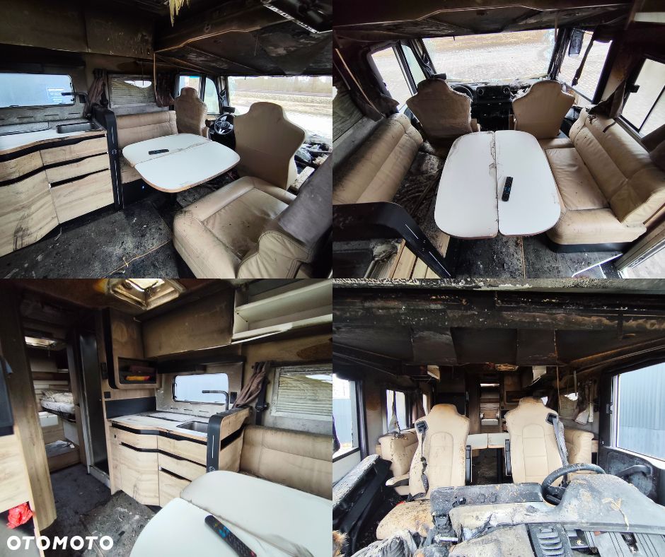 Mercedes-Benz Le Voyageur - 6