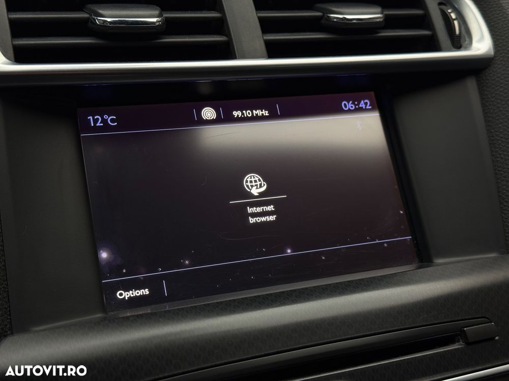 Citroën DS4 PureTech 130 Stop&Start SoChic - 17