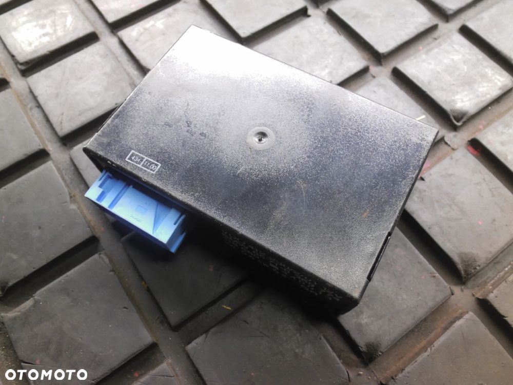 BMW E46 E83 X3 STEROWNIK MODUŁ TEMPOMATU 8369774 - 1