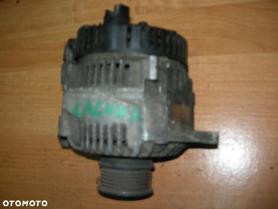 ALTERNATOR RENAULT LAGUNA VAT - 1