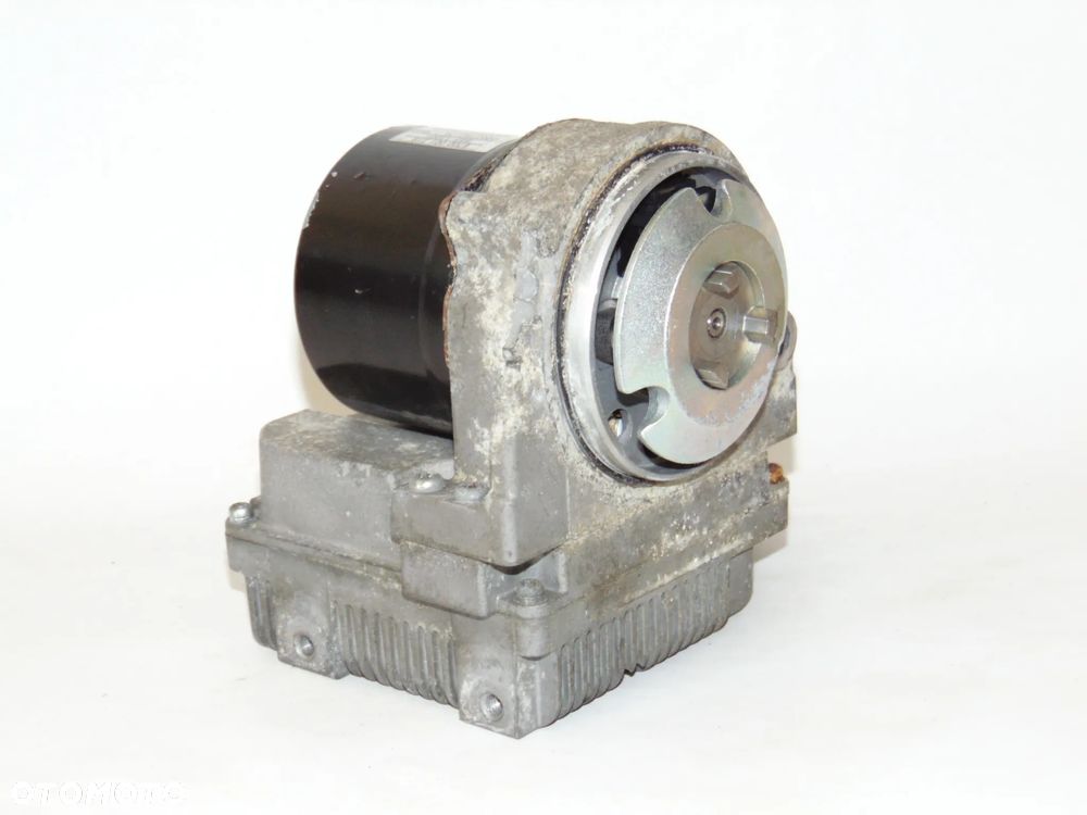 Pompa silniczek silnik wspomagania przekładni kierowniczej maglownicy 6700001319 Mercedes W169 W245 A B Klasa 04-08r - 12
