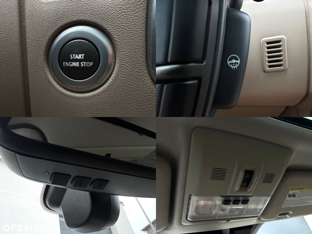 Land Rover Discovery IV 3.0 V6 SC HSE - 24