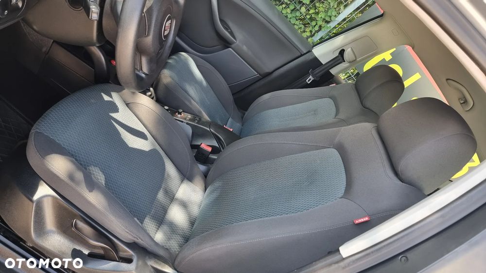Seat Altea XL 1.9 TDI Reference - 12