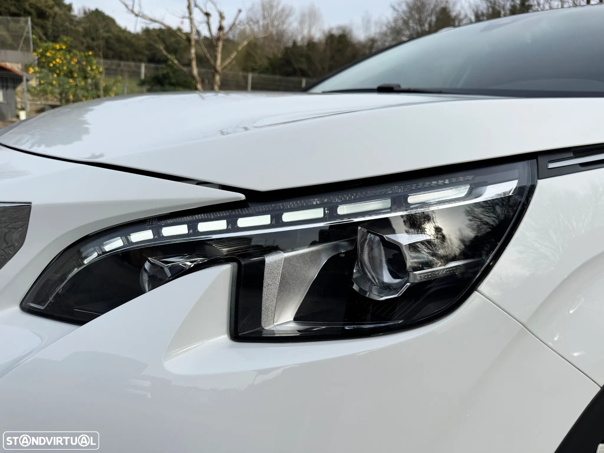 Peugeot 3008 PureTech 130 Stop & Start Crossway - 35