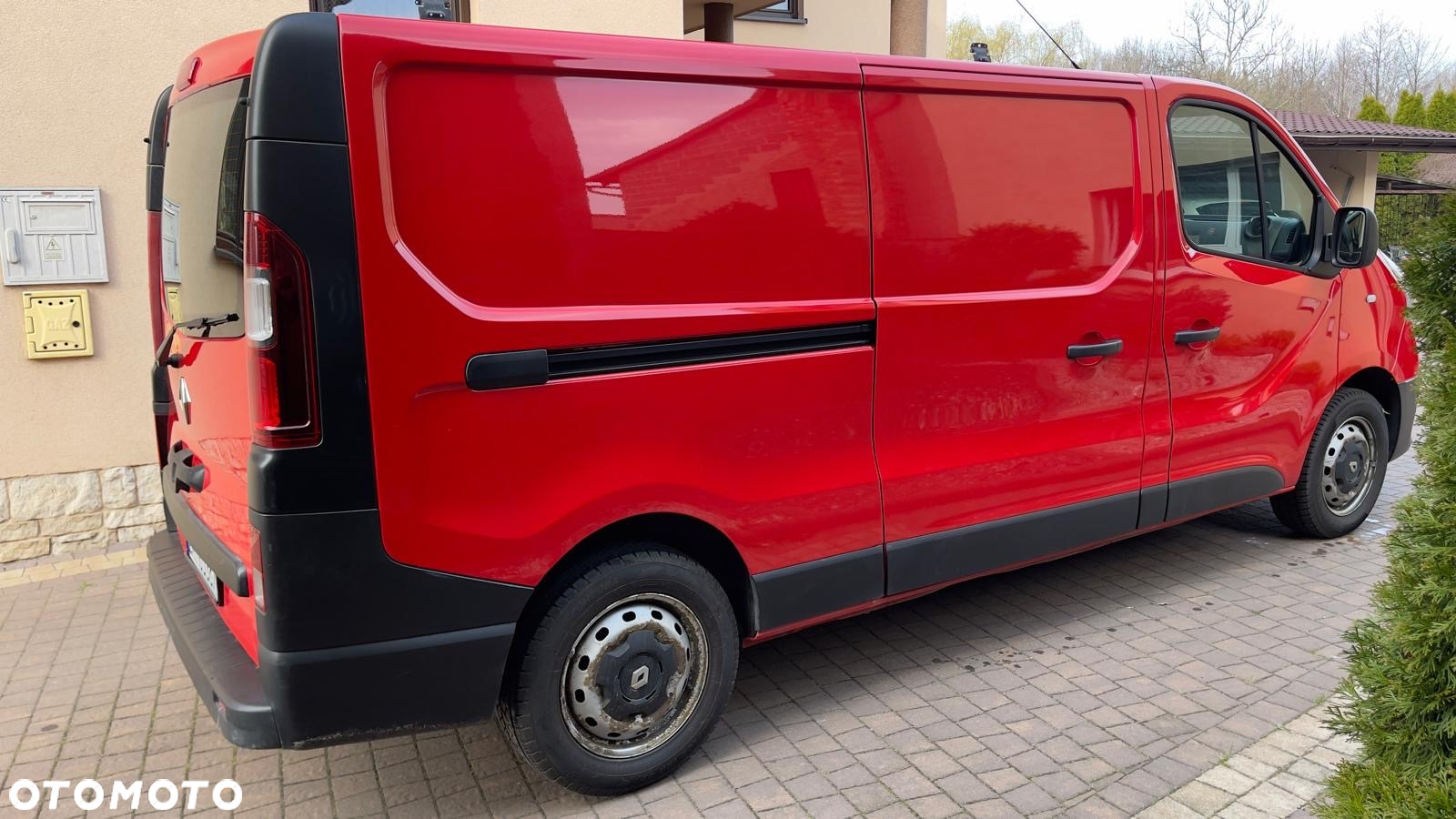 Renault Trafic - 4