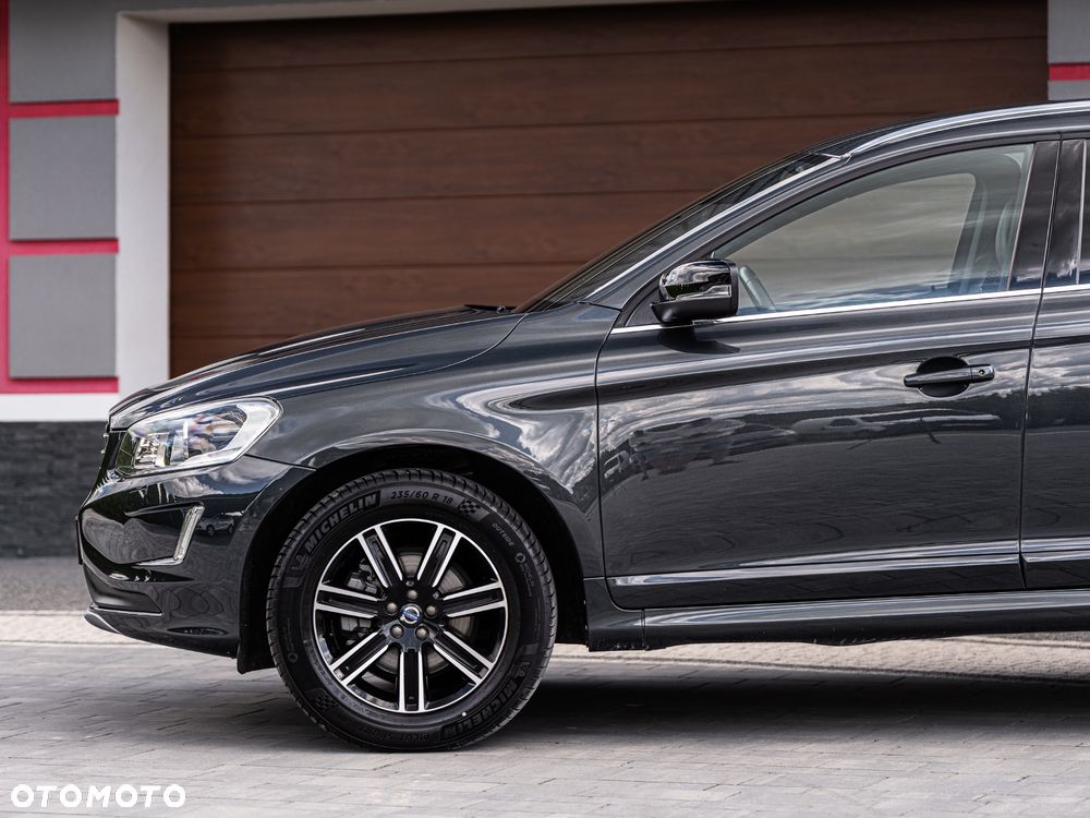 Volvo XC 60 - 10