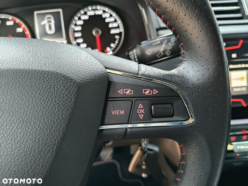 Seat Arona 1.5 TSI GPF FR S&S - 21