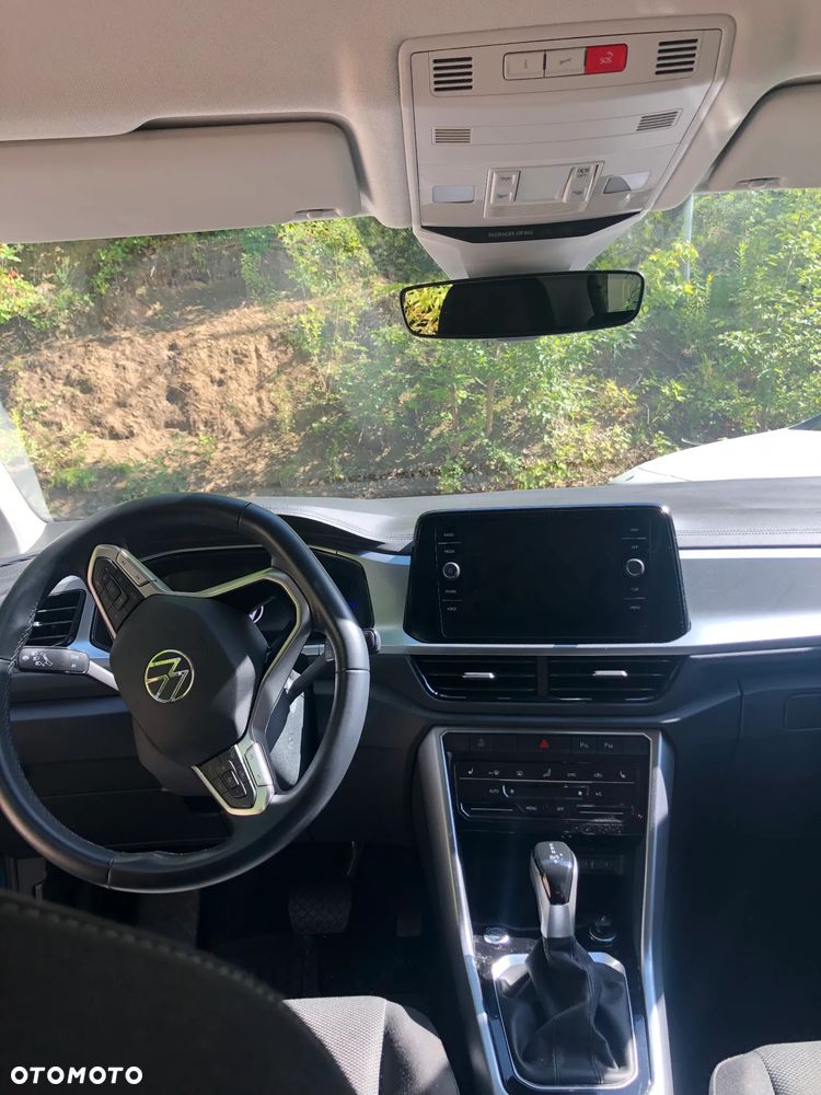 Volkswagen T-Roc 1.5 TSI Special Edition DSG - 5