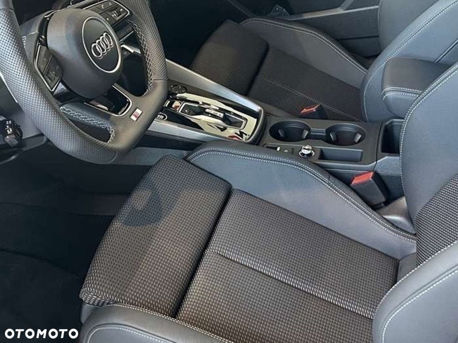 Audi A3 Sportback - 7