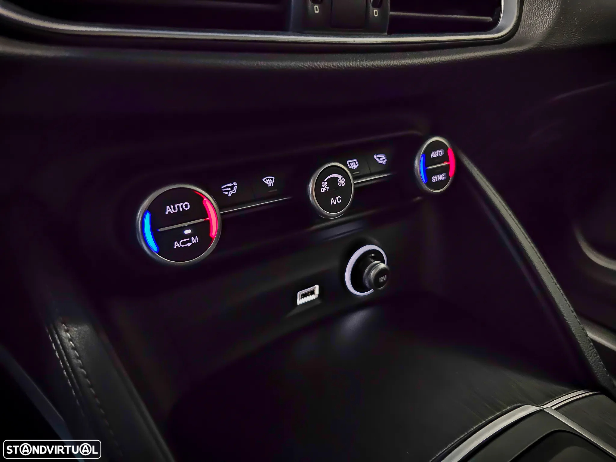 Alfa Romeo Stelvio 2.2 D Super AT8 - 23