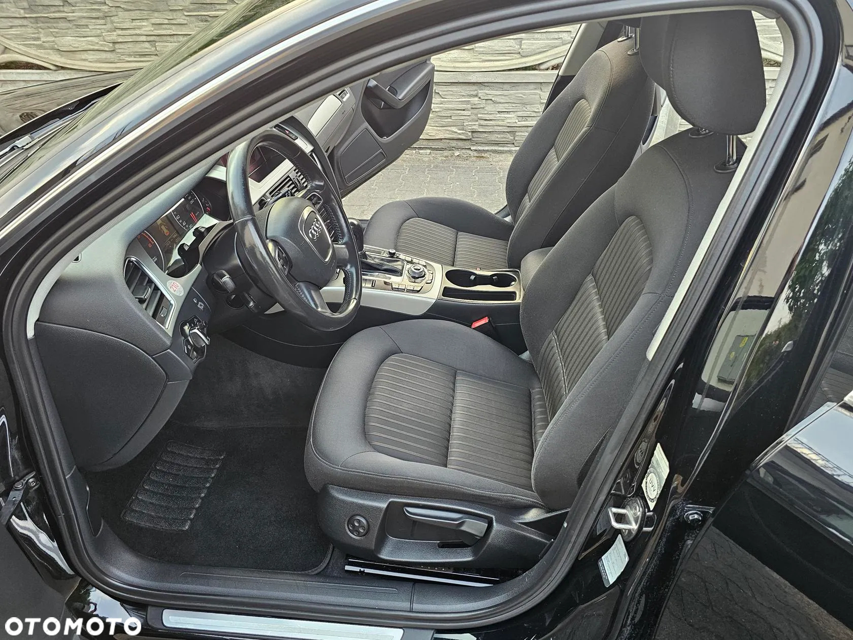 Audi A4 Avant 2.0 TDI DPF multitronic Ambiente - 18