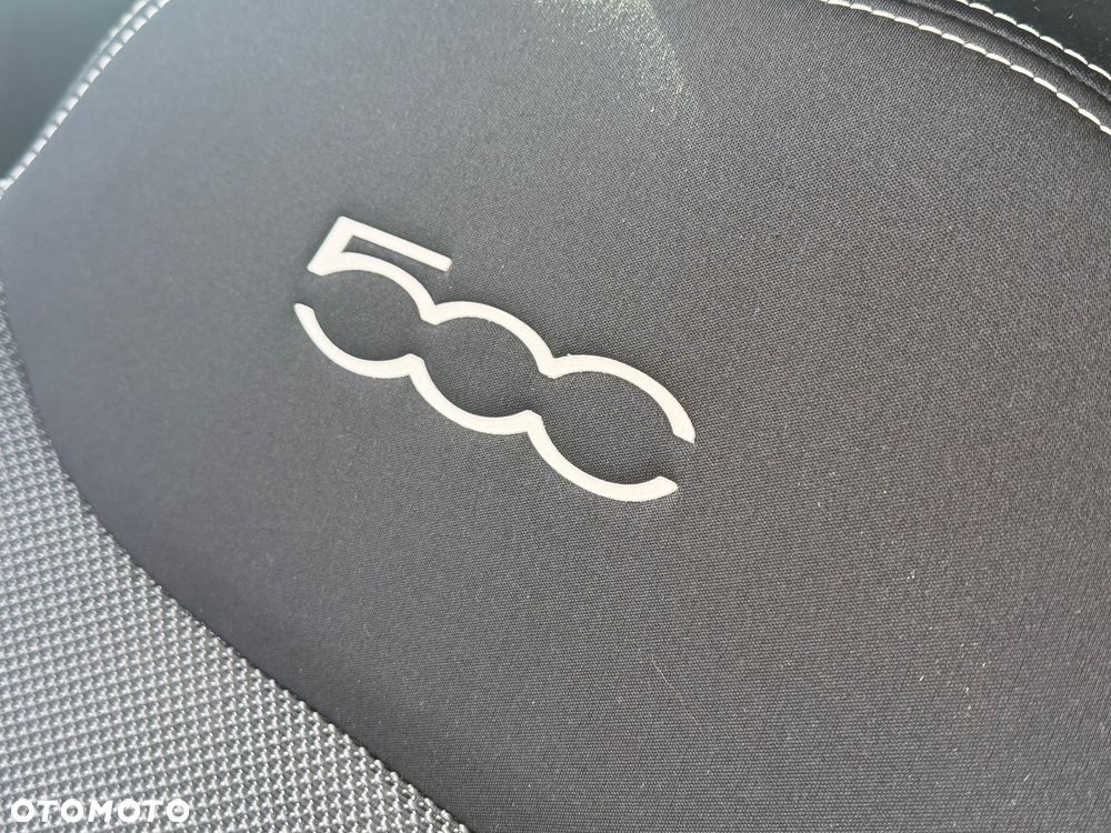 Fiat 500L 0.9 TwinAir Start&Stopp Pop-Star - 15