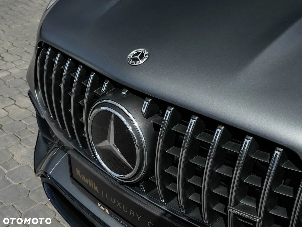 Mercedes-Benz GLE - 6