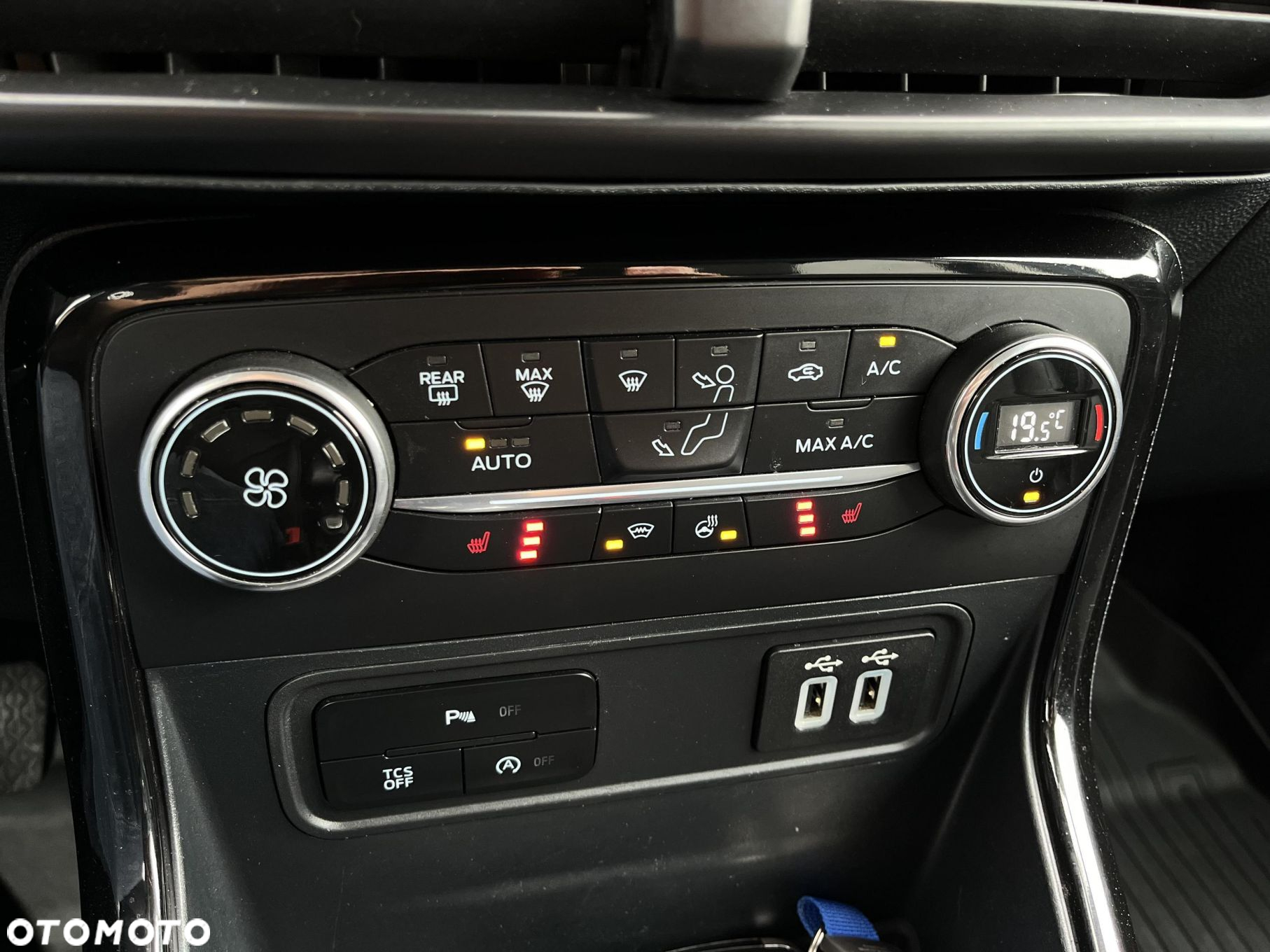 Ford EcoSport 1.0 EcoBoost GPF Titanium ASS - 22