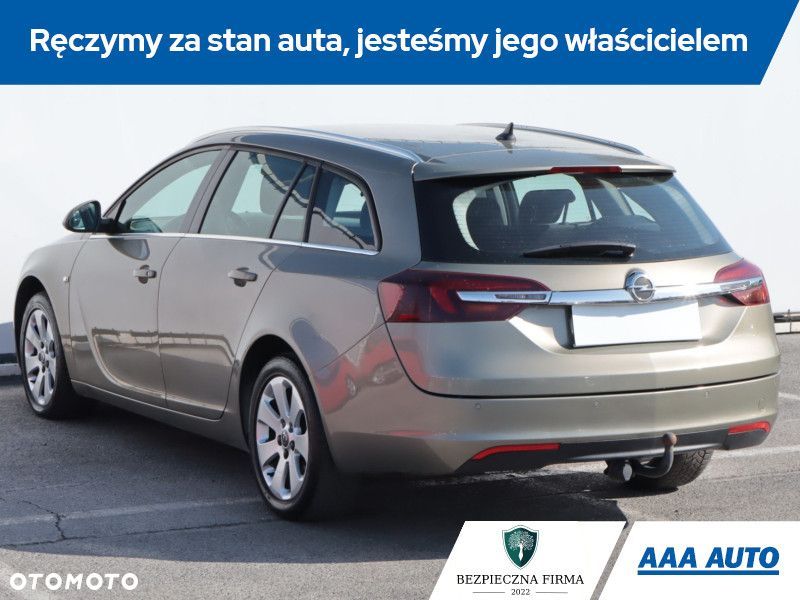Opel Insignia - 6