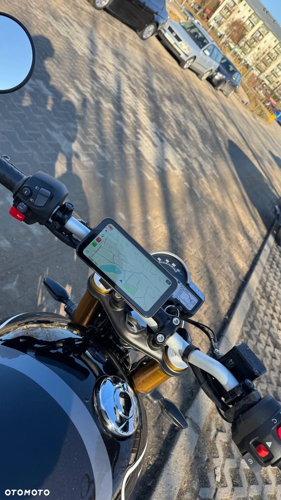 Triumph Speed Twin - 3