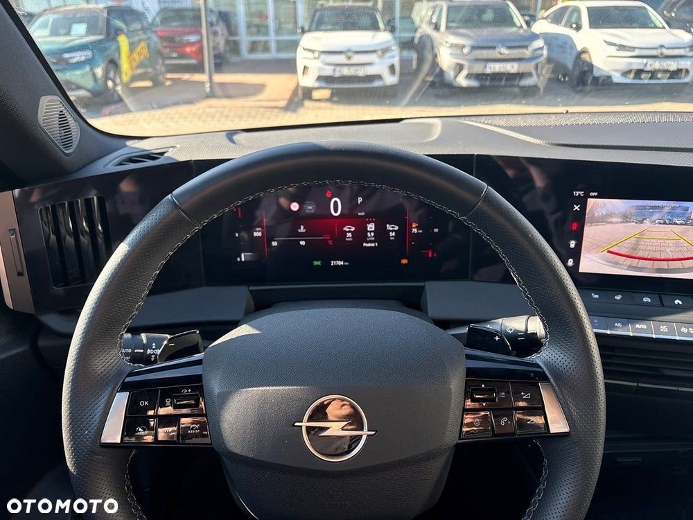 Opel Astra - 19
