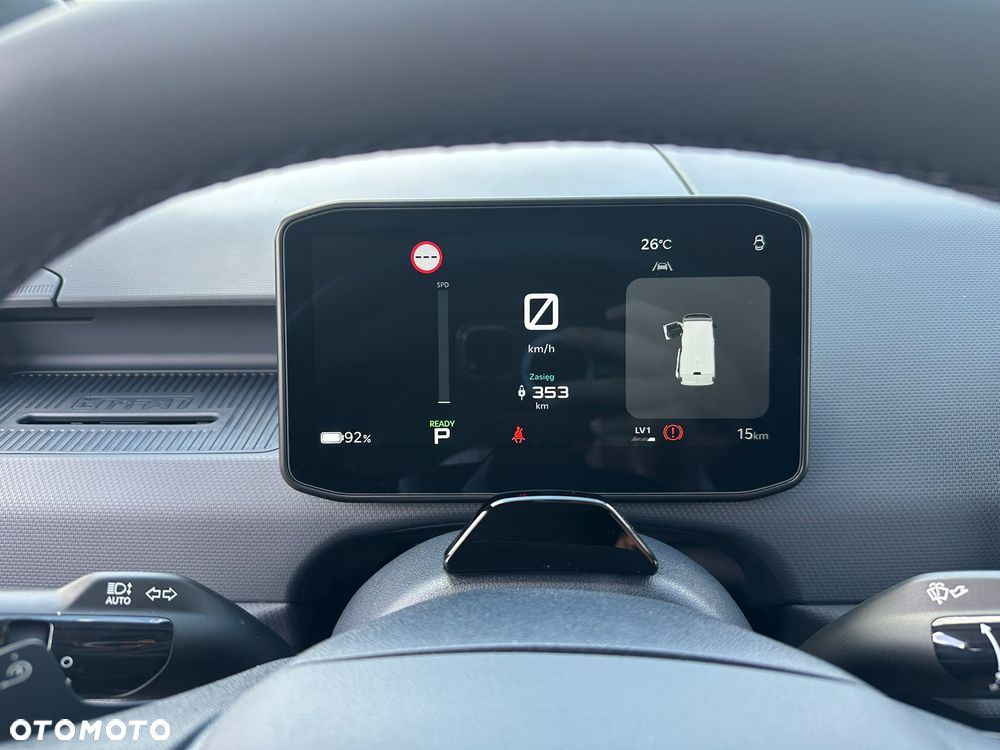 Kia PV5 71.2kWh - 13