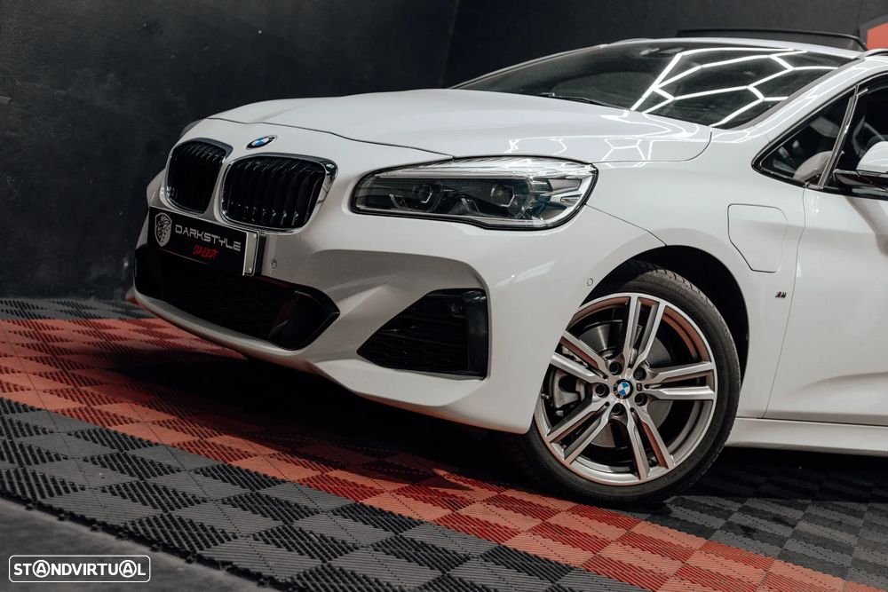 BMW 225xe Active Tourer iPerformance M Sport - 19