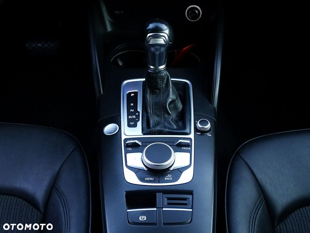 Audi A3 Sportback - 33