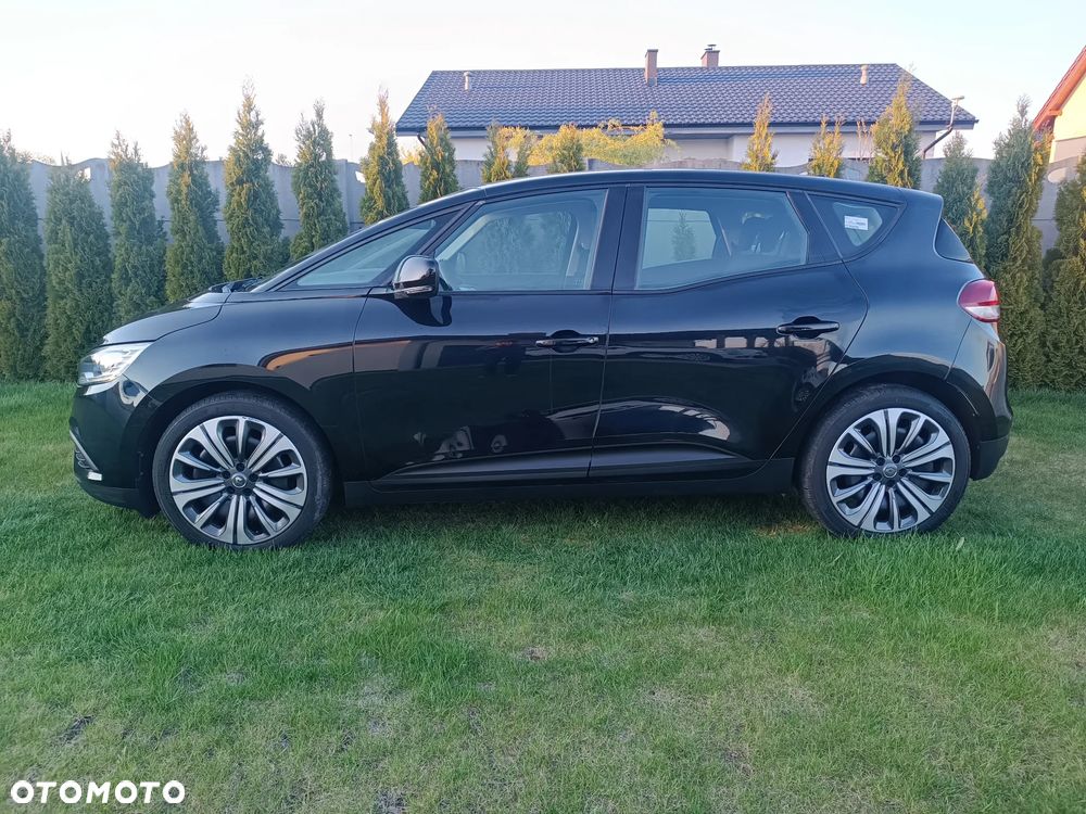 Renault Scenic - 2