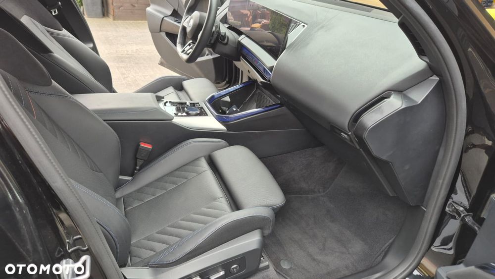 BMW X3 - 24