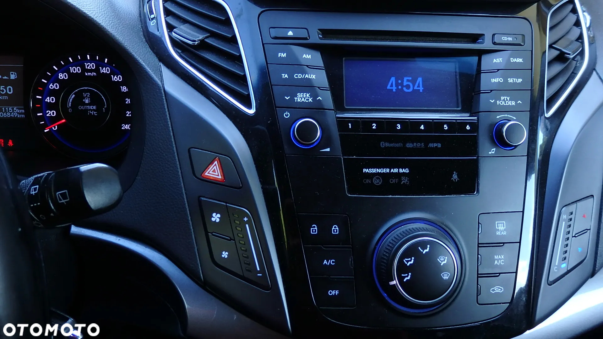 Hyundai i40 - 15