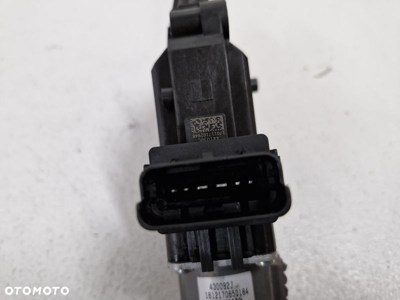 HYUNDAI IONIQ SILNICZEK SZYBY PRAWY PRZÓD PRZEDNI 82460-G2020 6 PIN EUROPA - 7