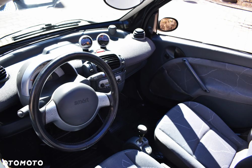 Smart Fortwo - 26
