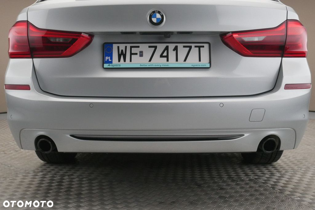 BMW Seria 5 - 37
