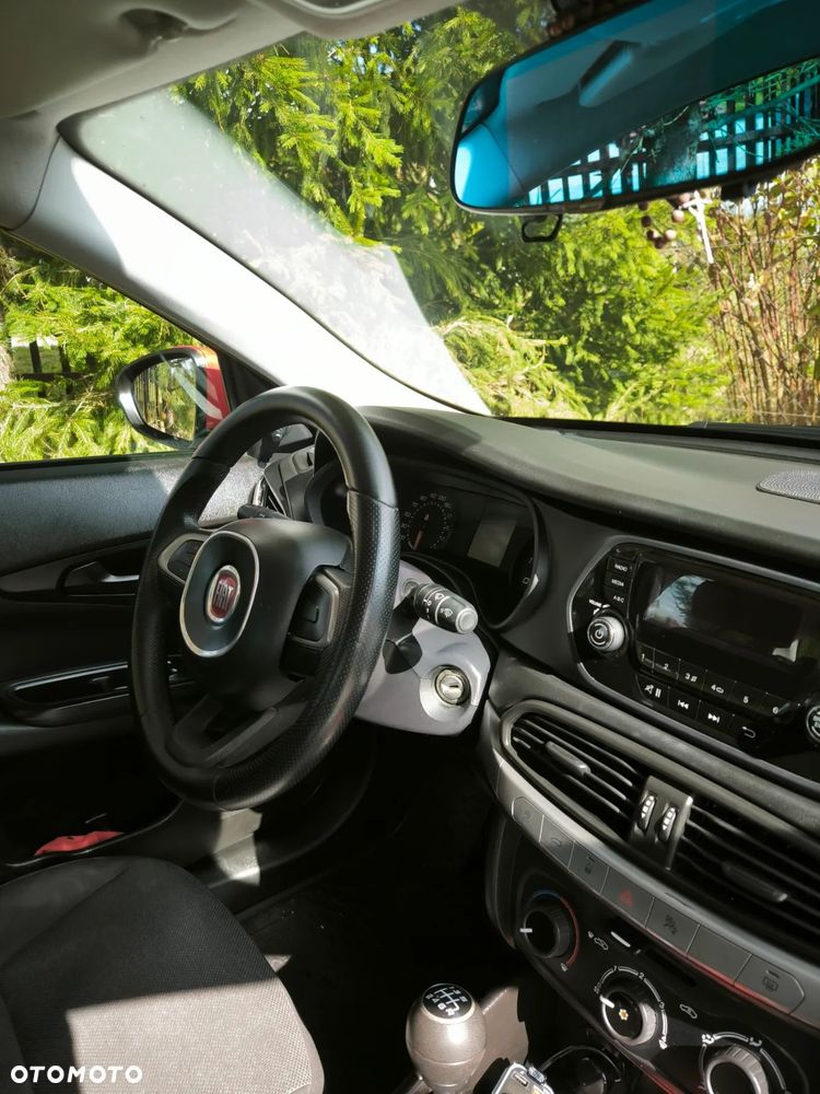 Fiat Tipo 1.4 16V - 8