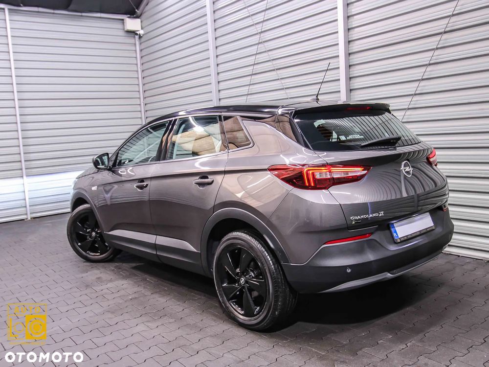 Opel Grandland X 1.2 T Enjoy S&S - 4