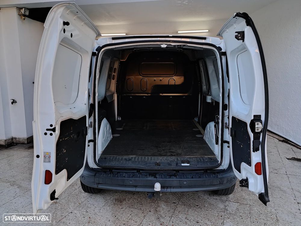 Renault Kangoo 1.5 DCI Maxi Confort S/S - 27