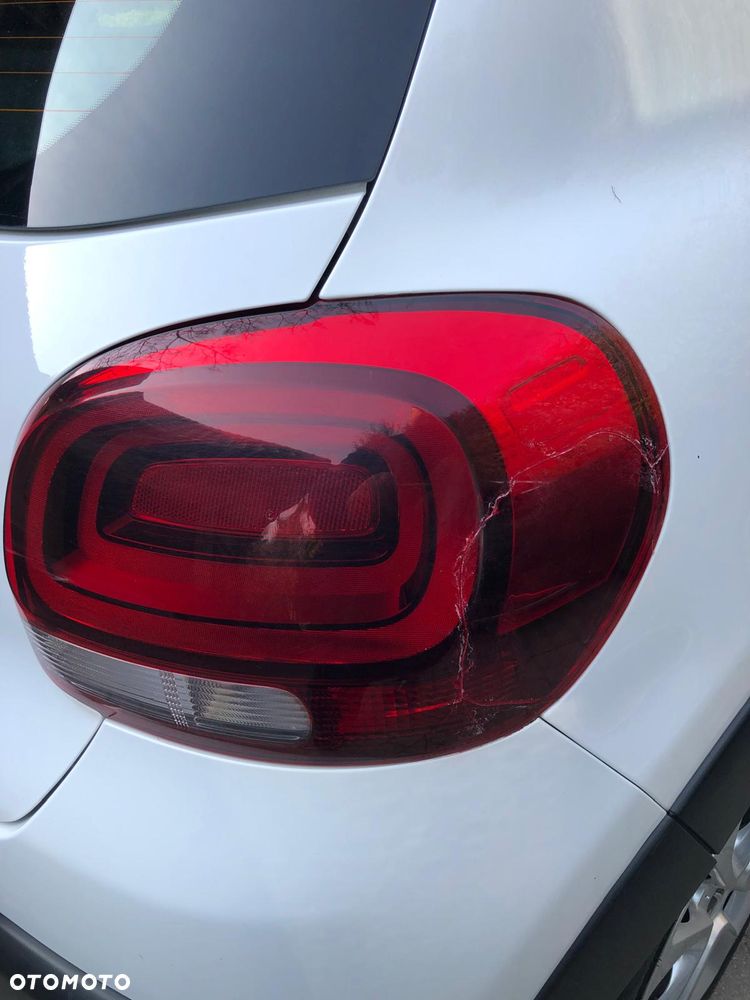 Citroën C3 1.2 PureTech C-Series - 18