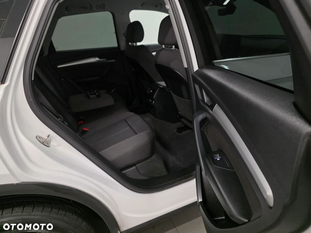 Audi Q5 40 TDI mHEV Quattro S tronic - 31
