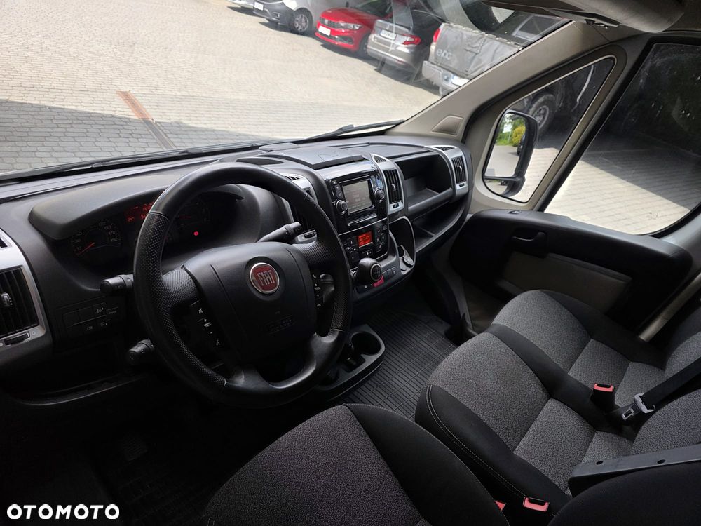 Fiat DUCATO L3H2 - 26