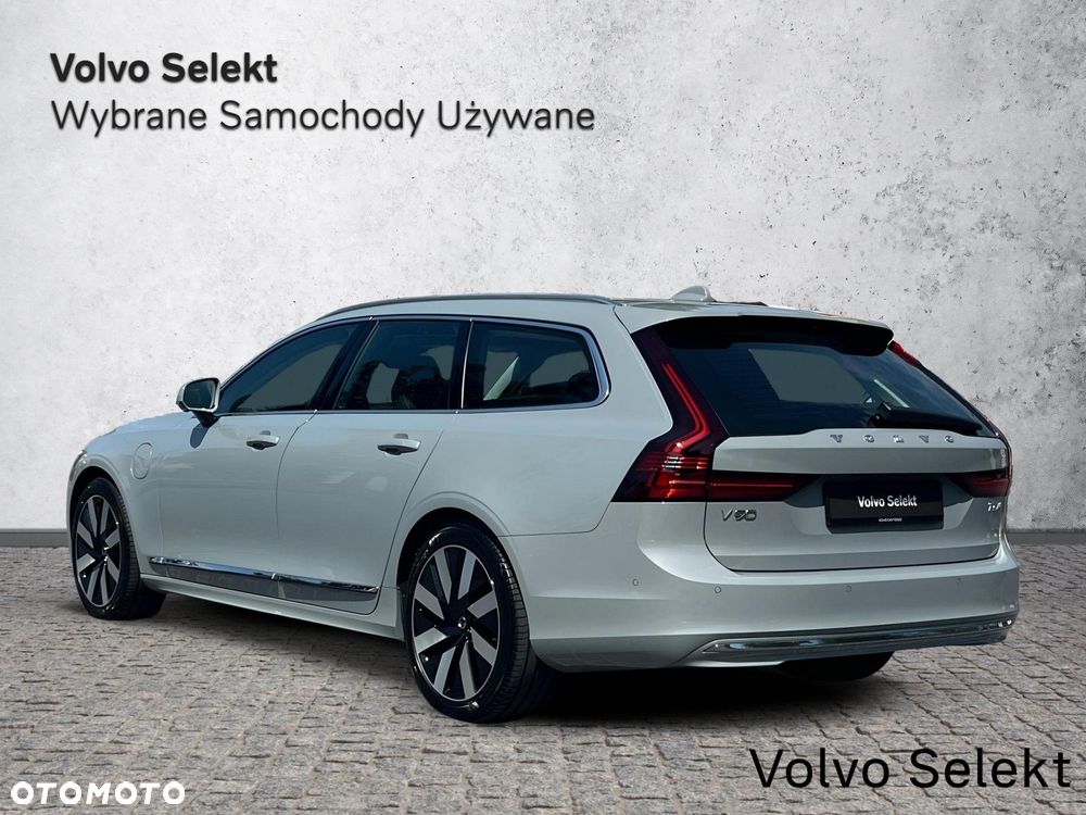 Volvo V90 - 8