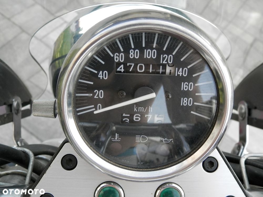 Suzuki Marauder - 9