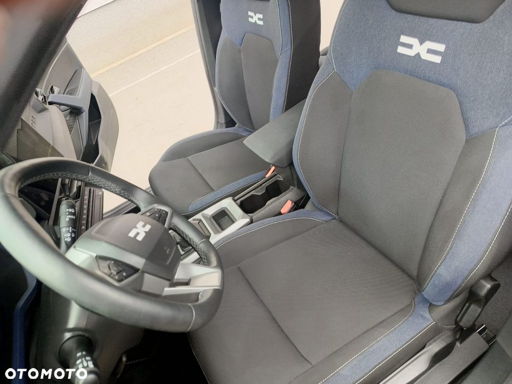 Dacia Duster - 11