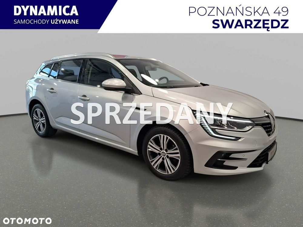 Renault Megane - 2