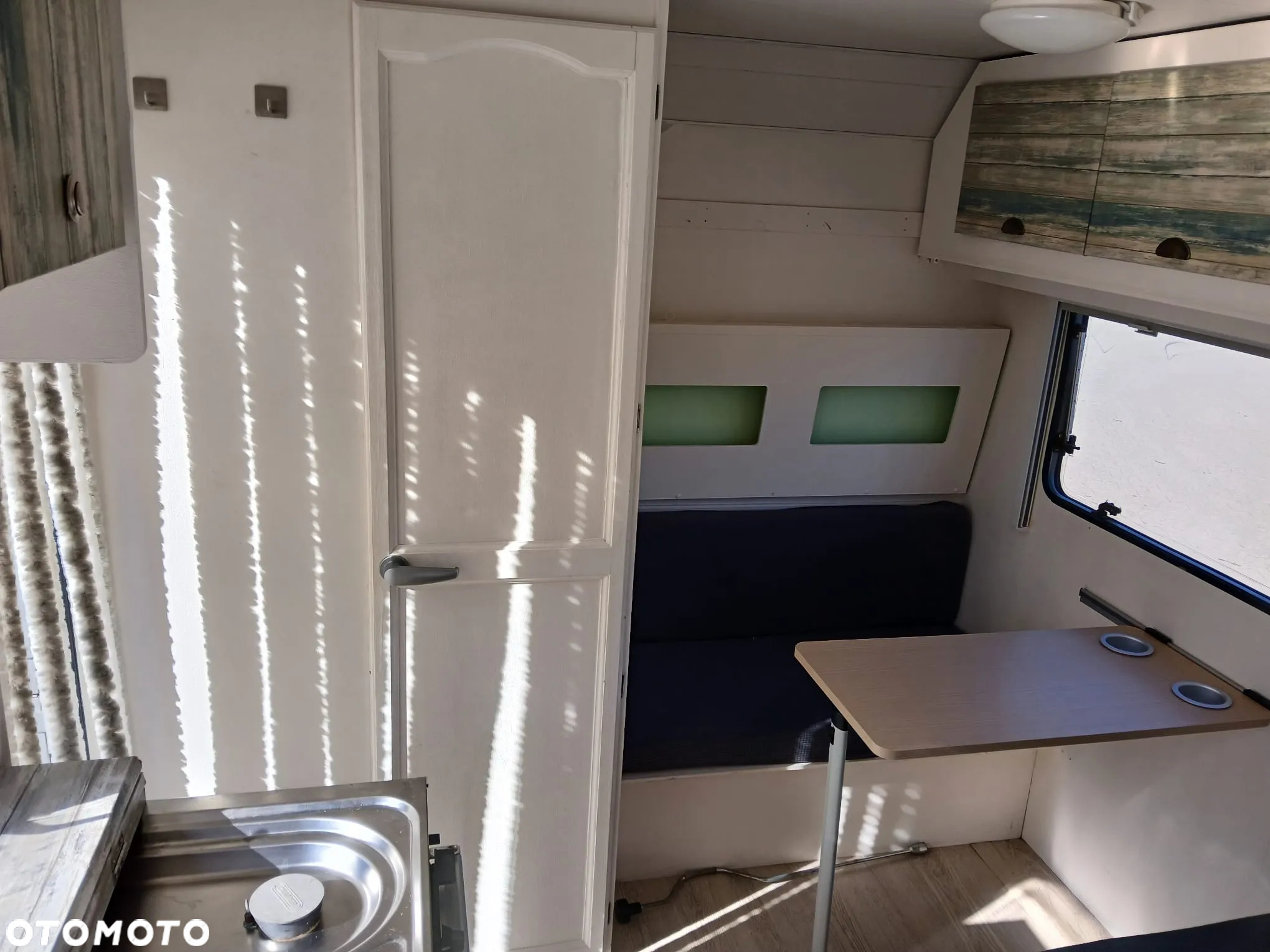 Inny SUN CARAVAN - 17