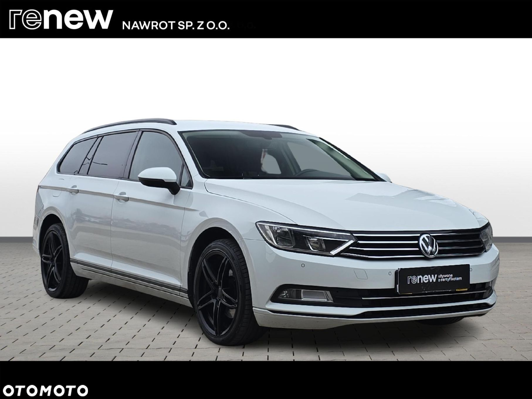 Volkswagen Passat 2.0 TDI BMT Comfortline - 7