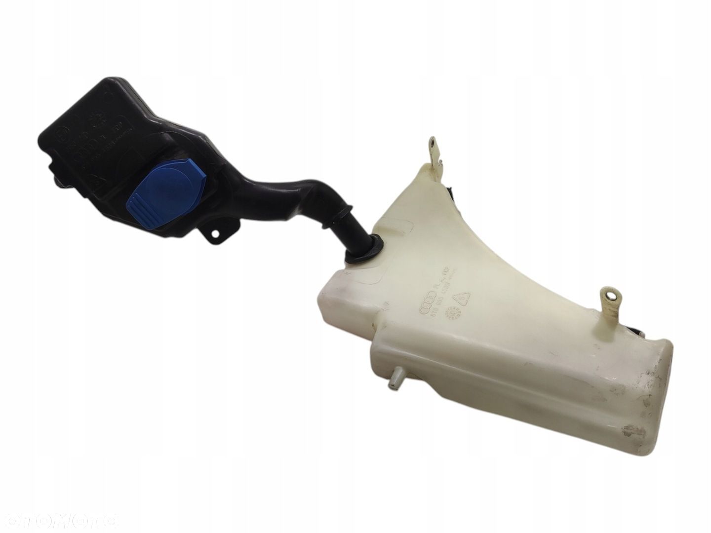 ZBIORNICZEK PŁYNU DO SPRYSKIWACZY AUDI A4 B8 2007-2011 8T0955453B - 1