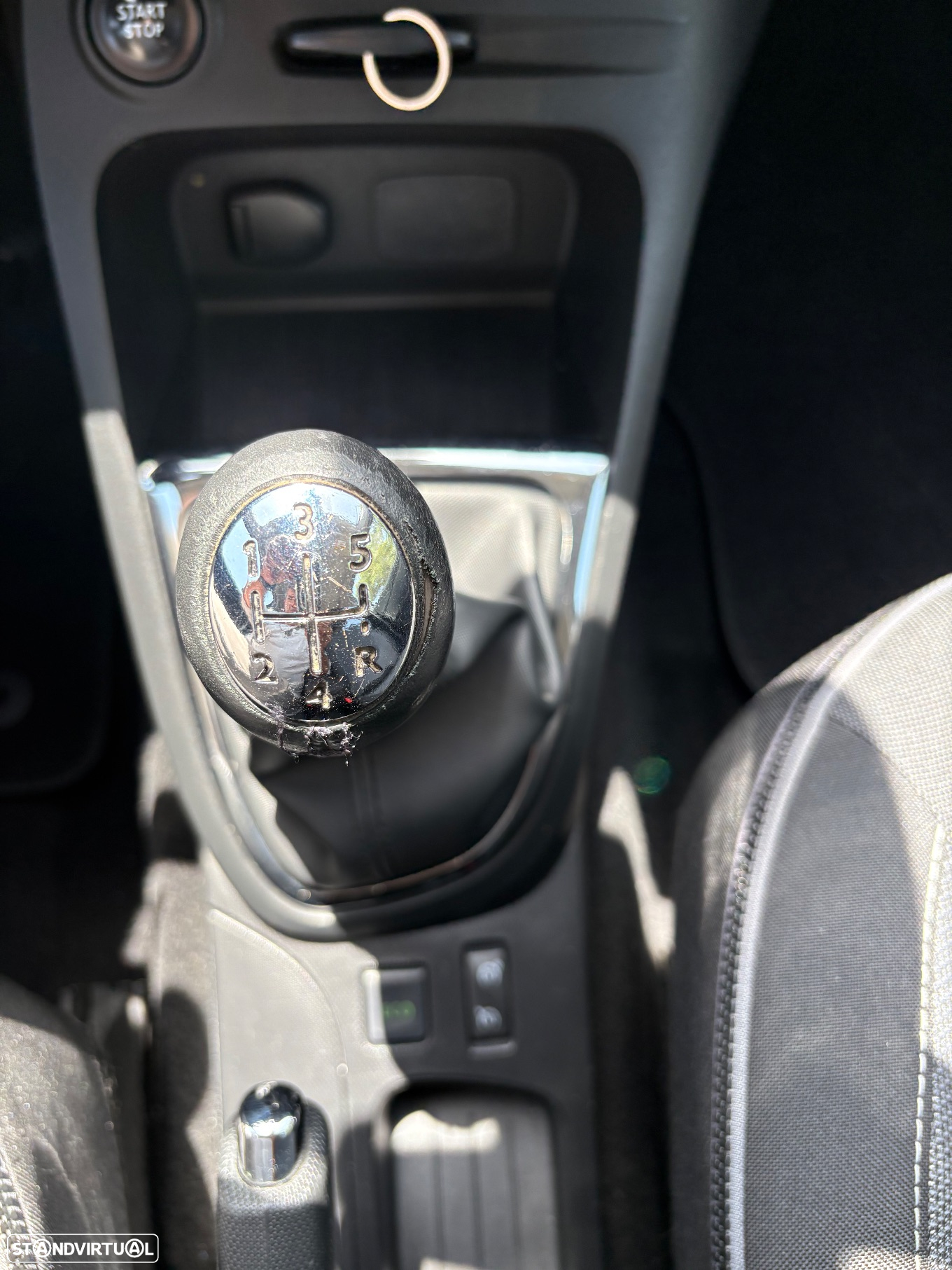 Renault Captur 0.9 TCE Sport - 45